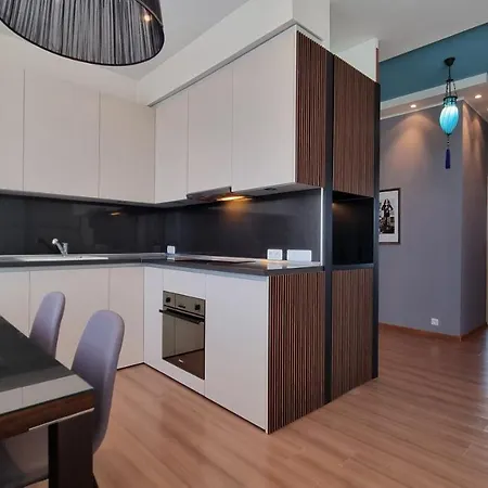 Kaivas - Modern & Cozy * Riga