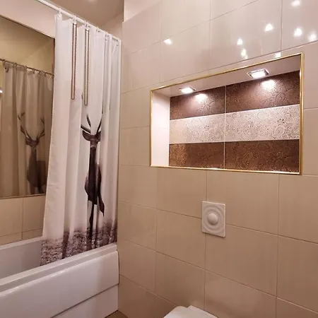 Kaivas - Modern & Cozy * Riga