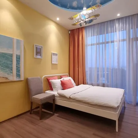 Apartamento Kaivas - Modern & Cozy
