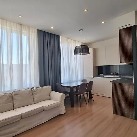 Kaivas - Modern & Cozy Riga
